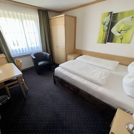 Otto - Bed & Breakfast-3