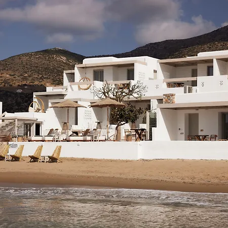 Enalion Suites Sifnos-3