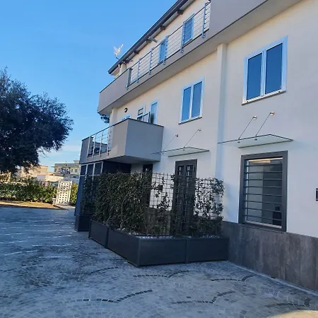 Ercolano Luxury Suite-2