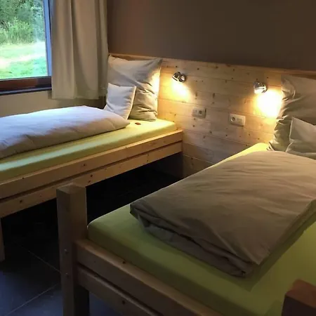 B&B Alte Sägemühle Schlommefurth-3