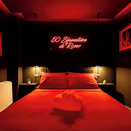 Cinquanta Sfumature Luxury Suites-2
