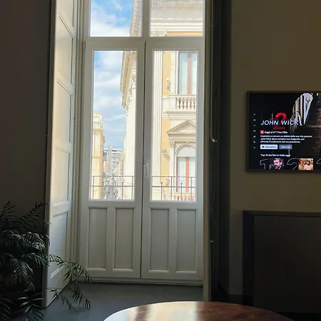 Catania Rooms-3