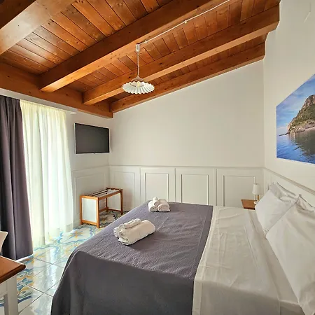 Tea Luxury - Praia A Mare-2