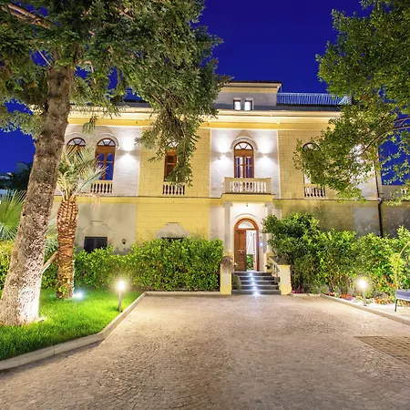 Villa Cipriano - Relais di Charm-2