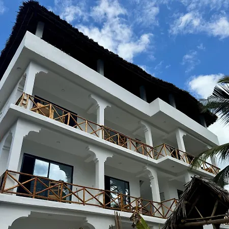 Rafiki Hotel Nungwi Beach-3