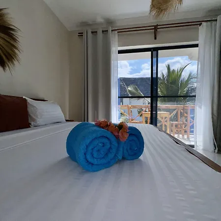 Rafiki Hotel Nungwi Beach-2