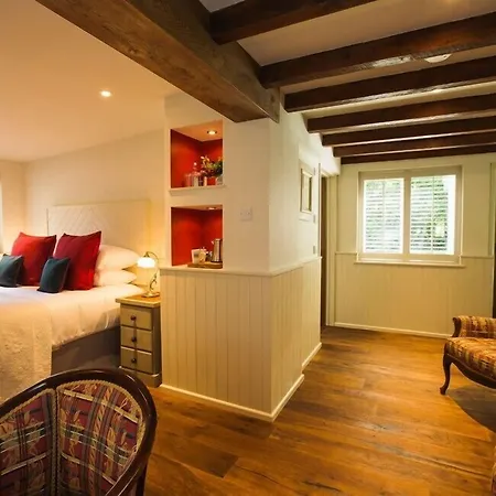 The Broadmead Boutique B&B-3