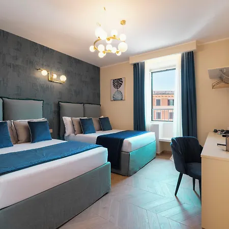 Maria Luxury Apartment-2