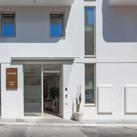 Marnik Luxury B&B-2