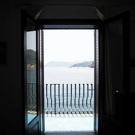 B&B Alta Marea Lipari-2