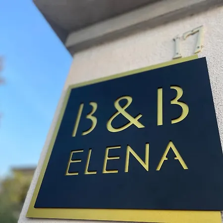 B&B Elena-2
