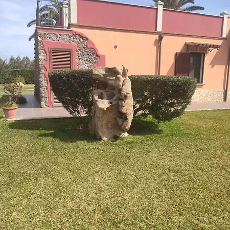 Le sei palme B&B-3