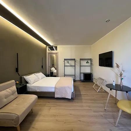 al Vico Bedrooms-3