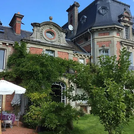 Château de Bertreville-2