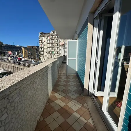 Yoyo House Luxury Napoli-3