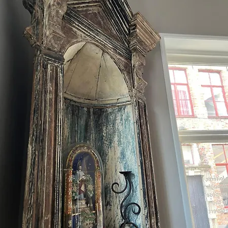 B&B Le Flaneur-3