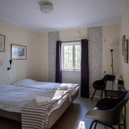 Sunne Hembygdsgard B&B-3