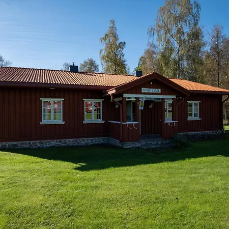 Sunne Hembygdsgard B&B-2