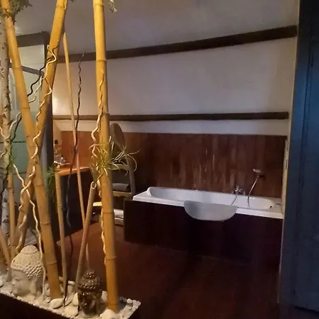 chambres d hotes ,hotel ,Secret d'une Nuit a vicq prės de onnaing,avec piscine-2