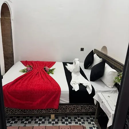 Riad Douja-2