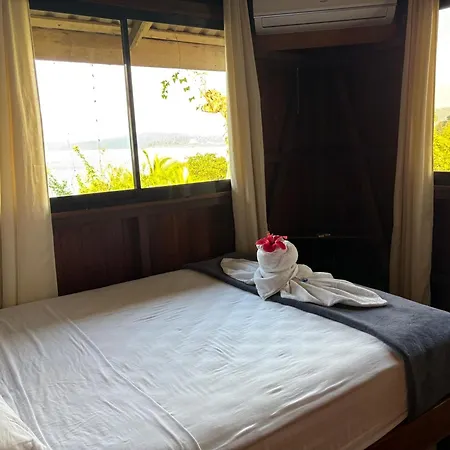 Casa Horizontes Corcovado-3