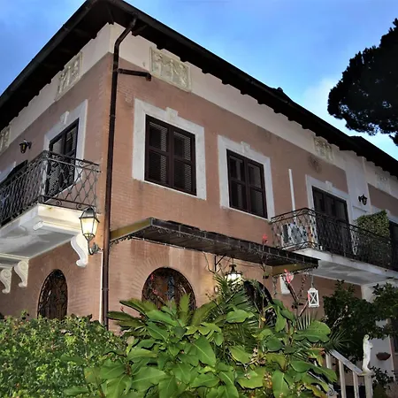 B&B Vittoria Colonna-3