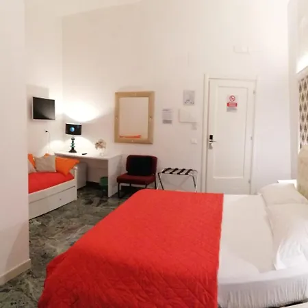 B&B Abatjour - ambiente sanificato - test antilegionella assolto-2