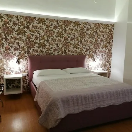 B&B Abatjour - ambiente sanificato - test antilegionella assolto-3