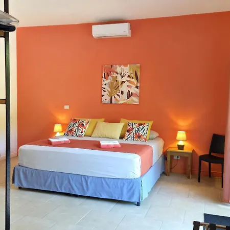 Tee-K Lodge B&B-2