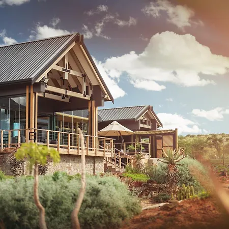 Ufumene Game Lodge-2
