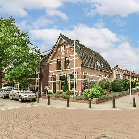 B&B De Duinhoek-3