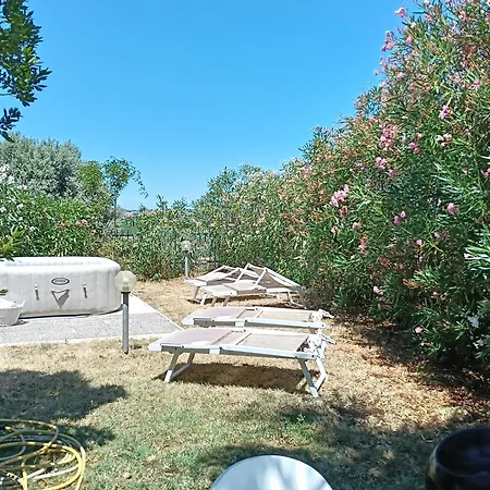 La Principessa Nera B&B-2