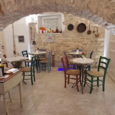 Torre Pendio B&B-2