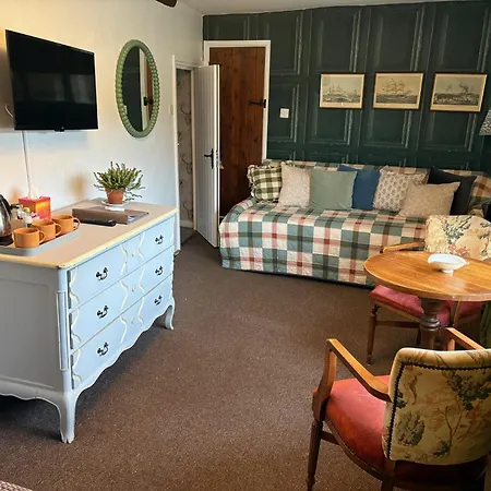 The Swan, Bar, Bed & Breakfast-2