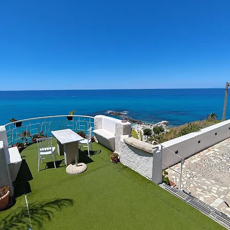B&B Laudato Sii Tropea-3