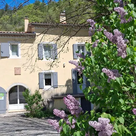 Le Moulin du Paroy-2