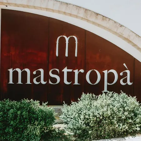 Mastropà Exclusive resort-3