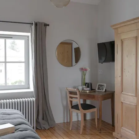 La Maison des Monts d'Or-3