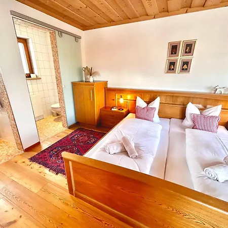 Haus Wallis by stayFritz - Ski-In Ski-Out Zimmer 'garni' am Arlberg-2