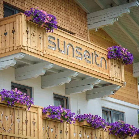 Landhaus Sunseitn-3