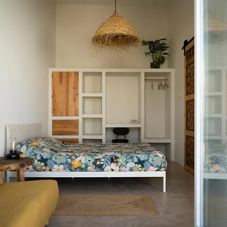 B&B Casa Areia-3