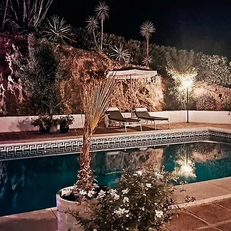 Finca Flamenco Holiday Suites Adults Only-3