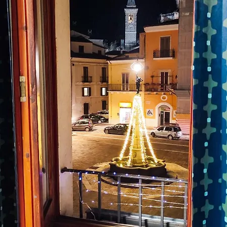 B&B Popoli Terme-2