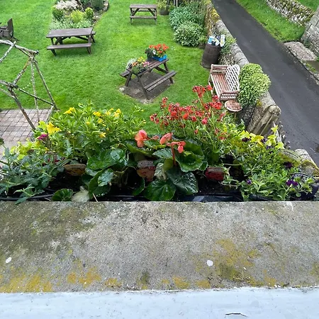 Simonburn Bed And Breakfast-2