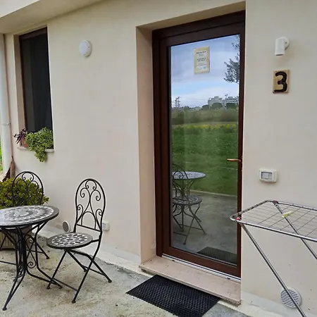 B&B Da Gino-2