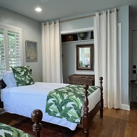 The Chaska House & Cottages-3
