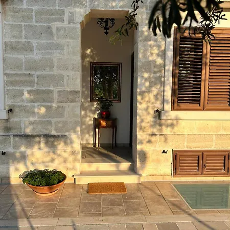 B&B Antico Carrubo-2