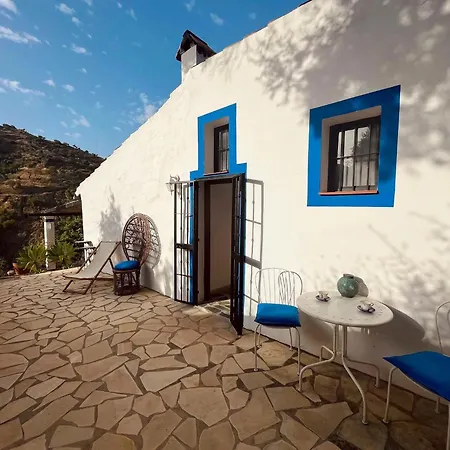Casa Blanca y Azul-2