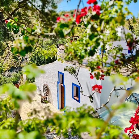 Casa Blanca y Azul-3