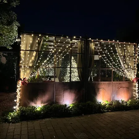 Villa San Donato B&B-2